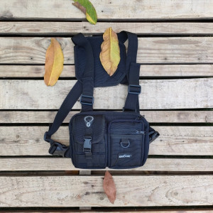 Militia Chest bags