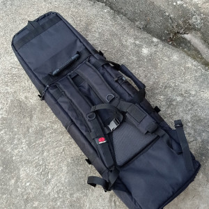 Fin bag