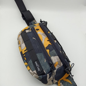 Militia hippack