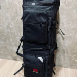Fin bag