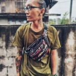 Militia hippack