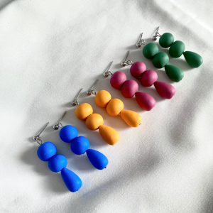 On-the-dots