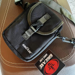 Skater pouch