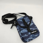 Skater pouch