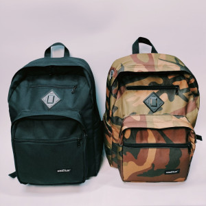 Militia backpack