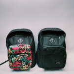 Militia backpack