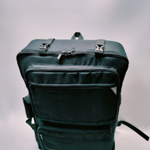 Dd75 Drumpad backpack