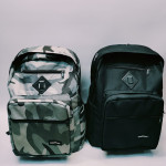 Militia backpack