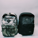 Militia backpack