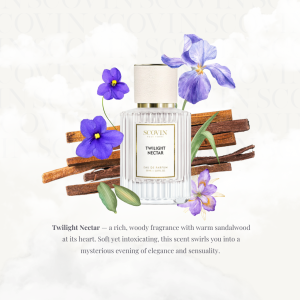 Twilight Nectar