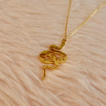 Lilith Necklace