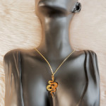 Lilith Necklace