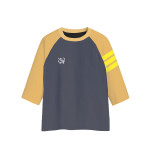 Slainté Raglan MTB Jersey