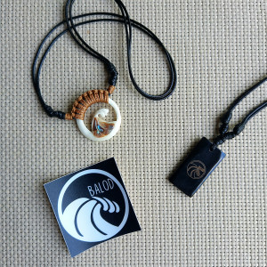 Balod Necklace
