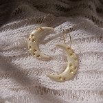 Luna, Gold