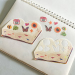 Stickerbook Sticker