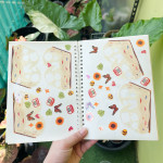 Stickerbook Sticker