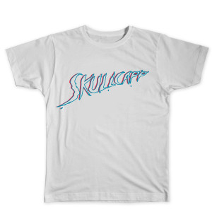 Skullcapp Gum Neon