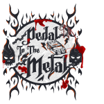 Pedal to the Metal