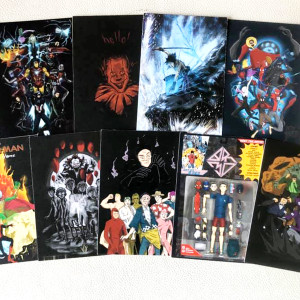 Art prints