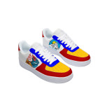Dad’s Boring Weekend – Sneakers