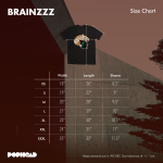 BRAINZZZ | Sawgrass
