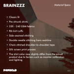 BRAINZZZ | Sawgrass