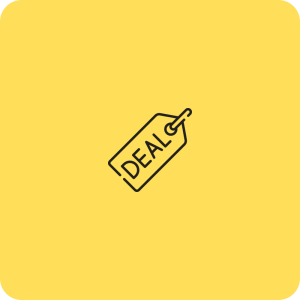 icon Hot Deals