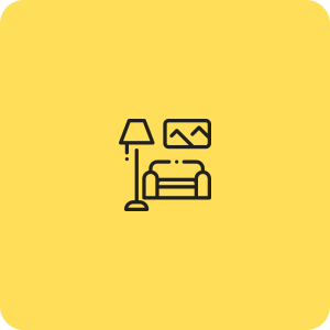 icon House and Home